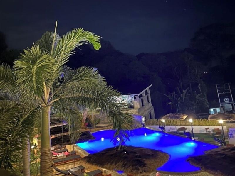 Pandora Resort image