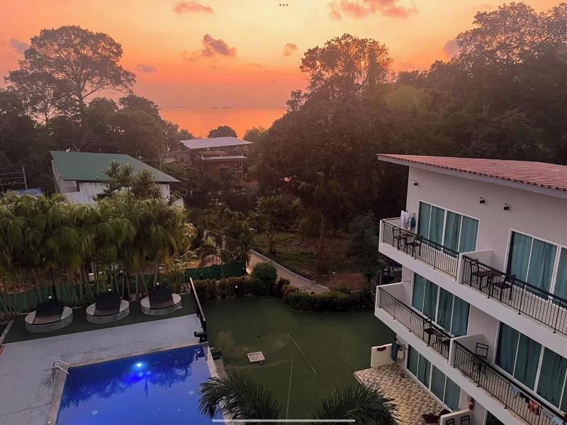 Pandora Resort image