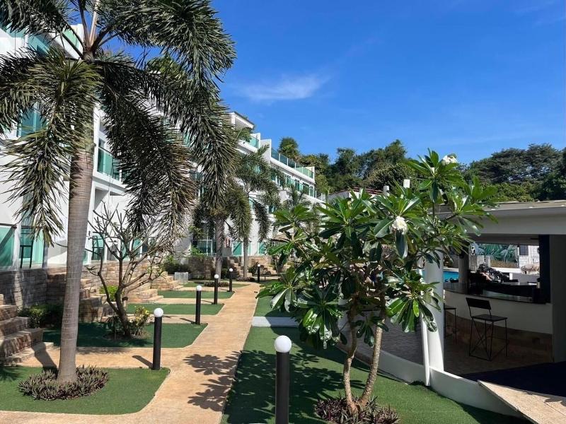 Pandora Resort image
