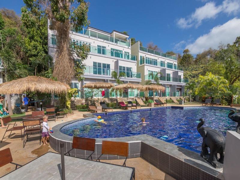 Pandora Resort image
