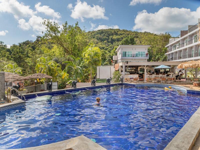 Pandora Resort image