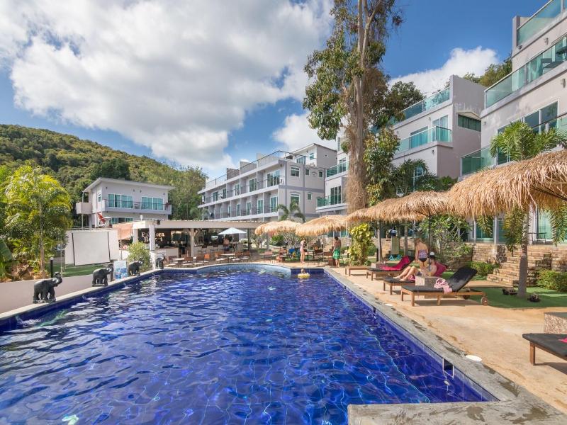Pandora Resort image