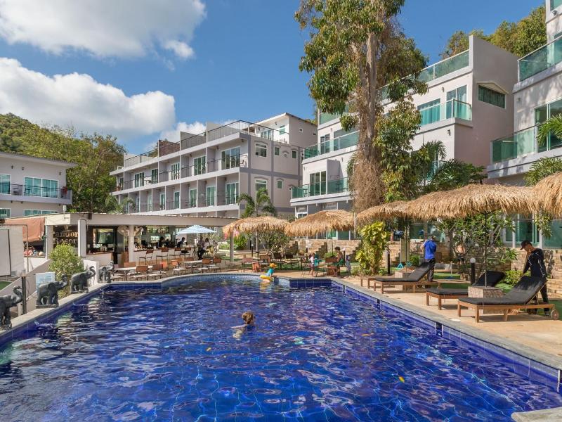 Pandora Resort image