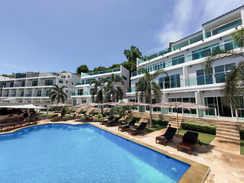 Pandora Resort image