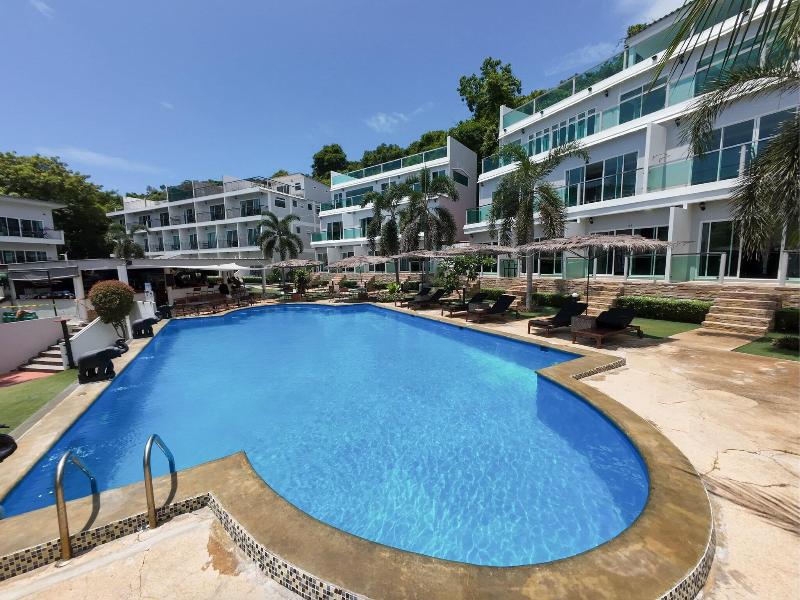 Pandora Resort image