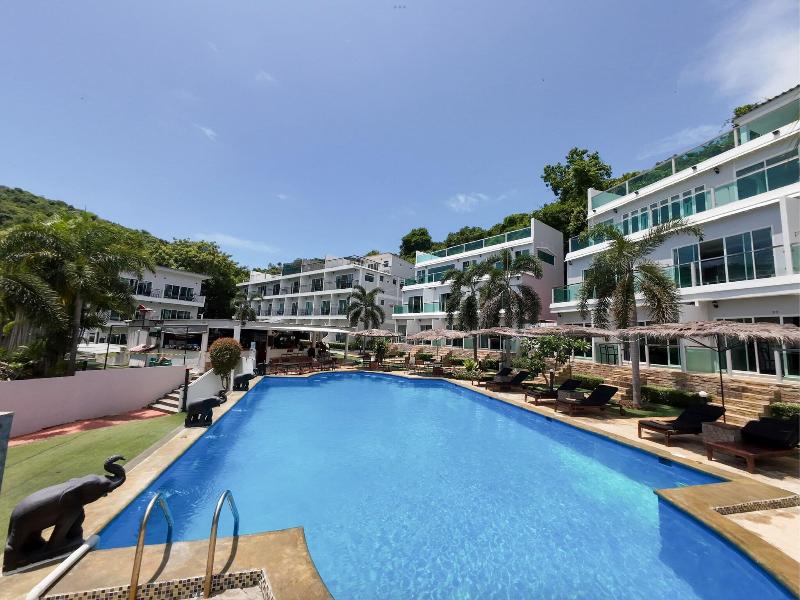 Pandora Resort image