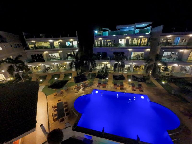 Pandora Resort image