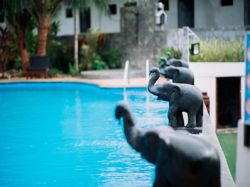Pandora Resort image