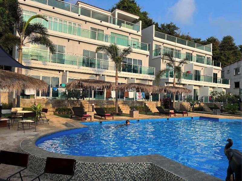 Pandora Resort image