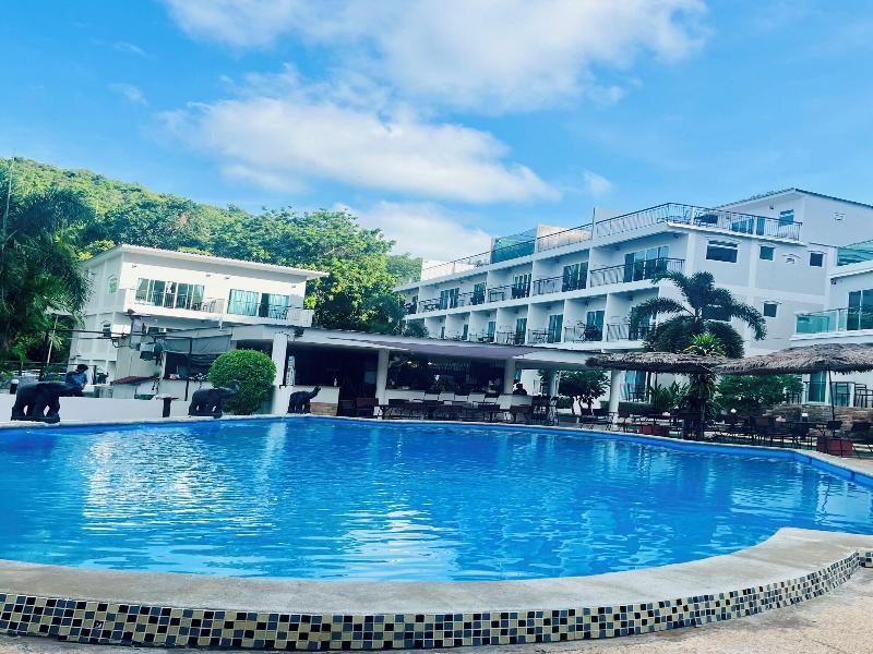 Pandora Resort image