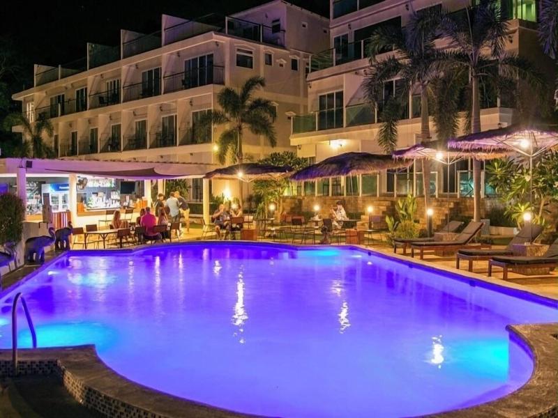 Pandora Resort image