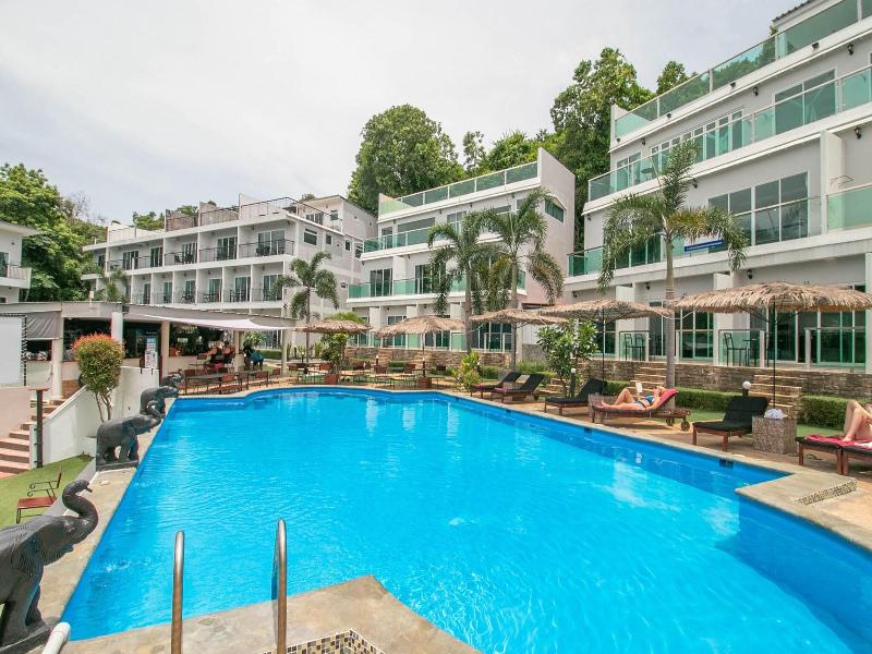 Pandora Resort image