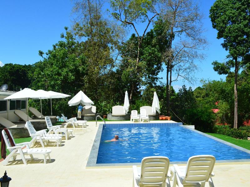 Pandora Resort image