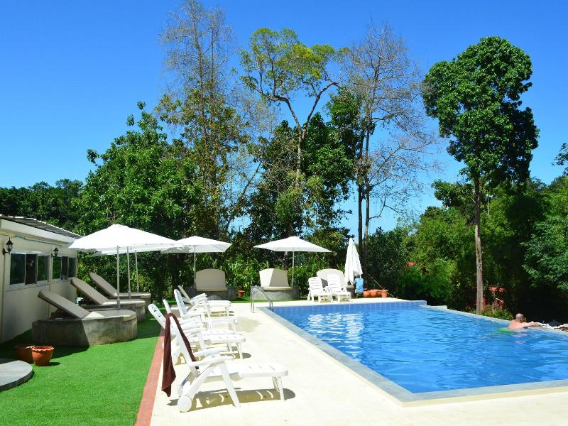 Pandora Resort image