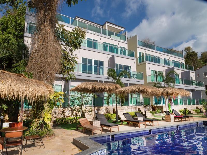 Pandora Resort image