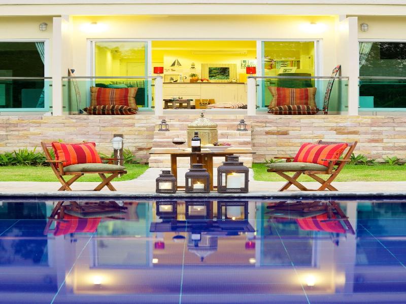 Pandora Resort image