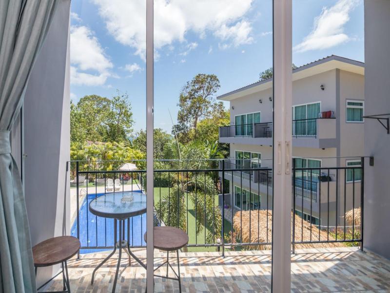 Pandora Resort image