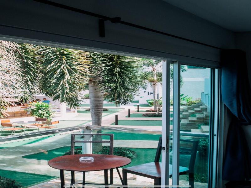 Pandora Resort image