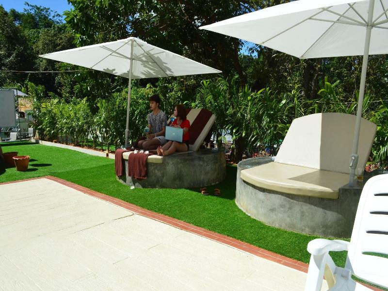 Pandora Resort image