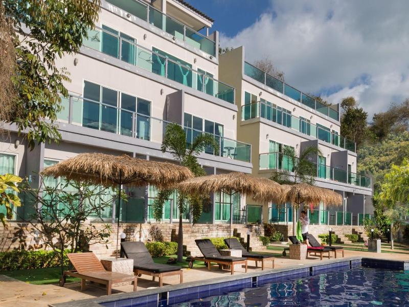 Pandora Resort image