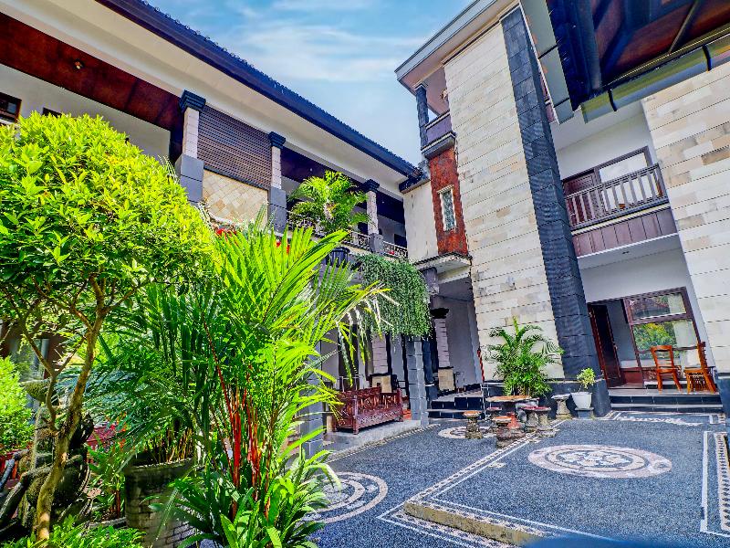 New Asta Graha Homestay image