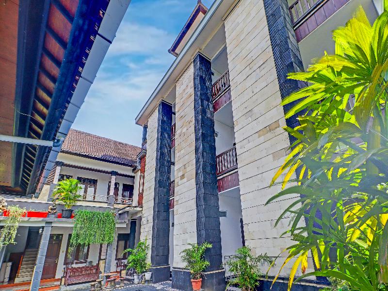 New Asta Graha Homestay image