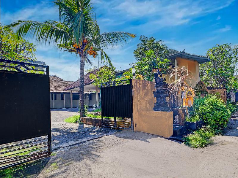 New Asta Graha Homestay image