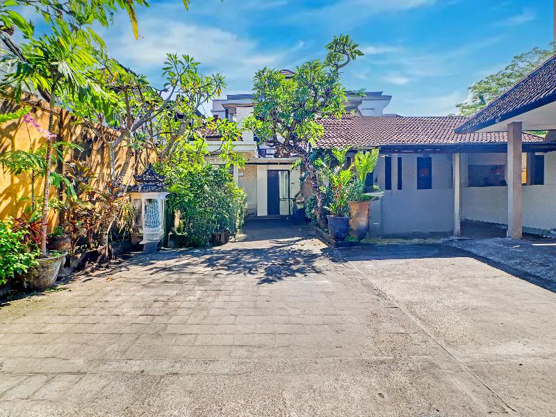 New Asta Graha Homestay image