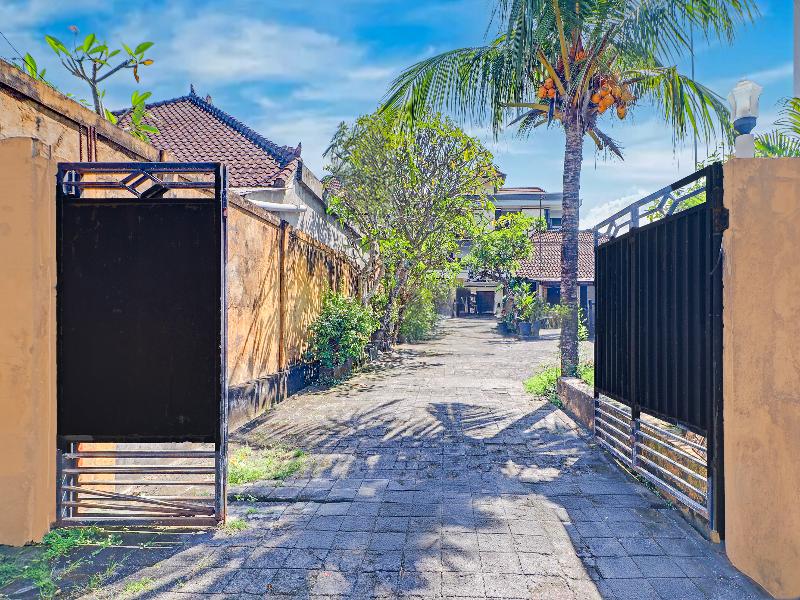 New Asta Graha Homestay image