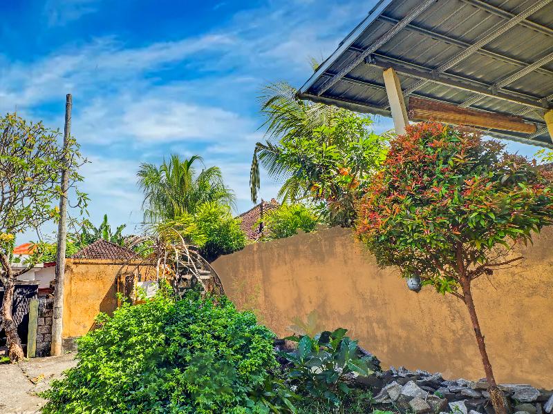 New Asta Graha Homestay image