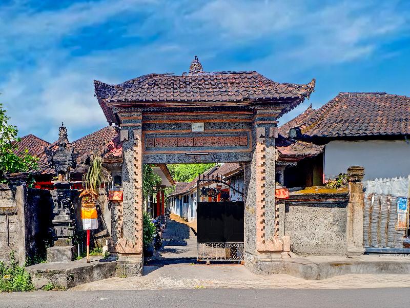 New Asta Graha Homestay image