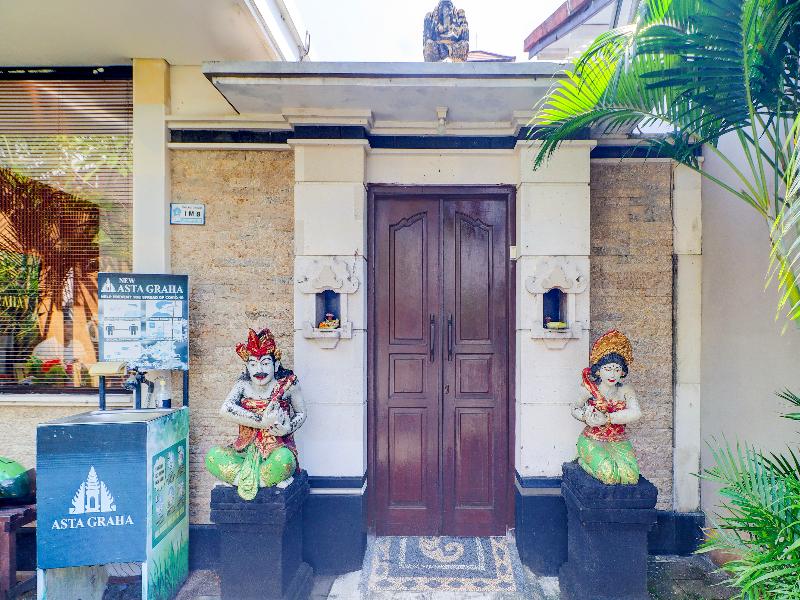 New Asta Graha Homestay image