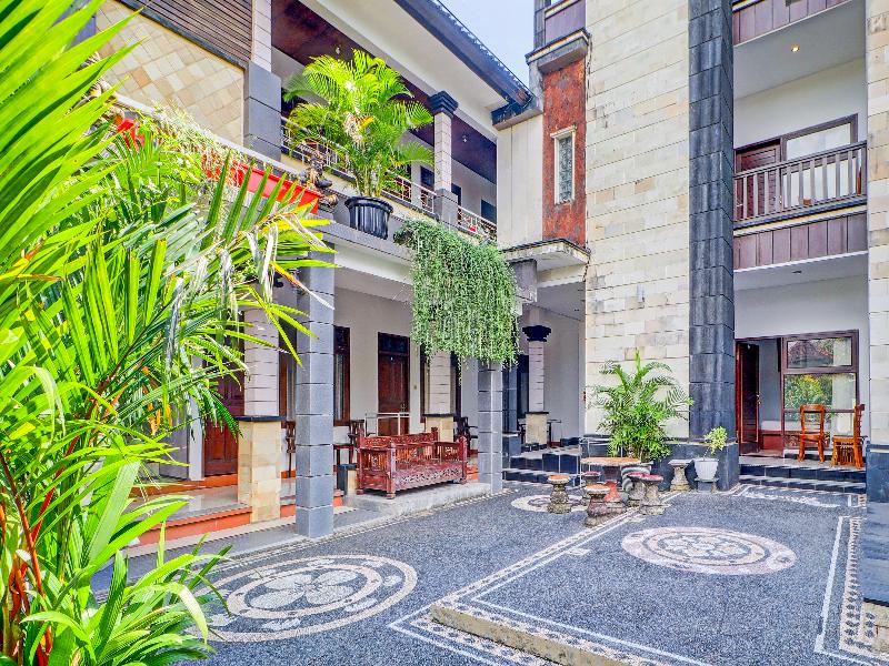 New Asta Graha Homestay image