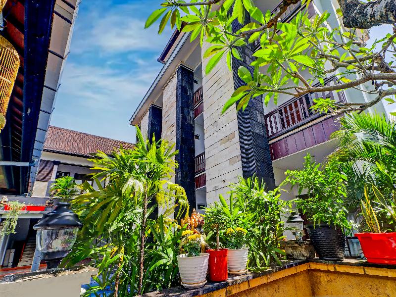New Asta Graha Homestay image