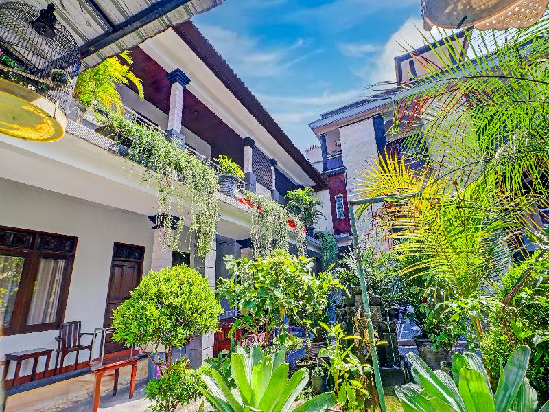 New Asta Graha Homestay image