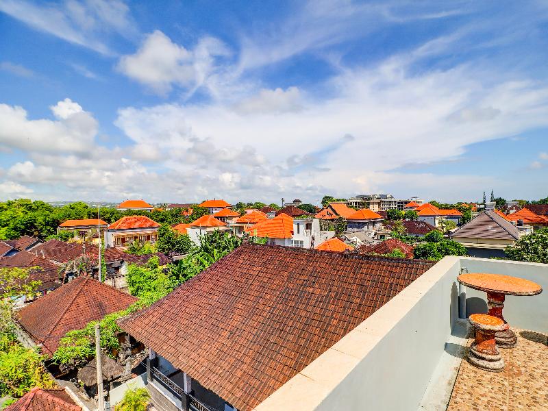 New Asta Graha Homestay image