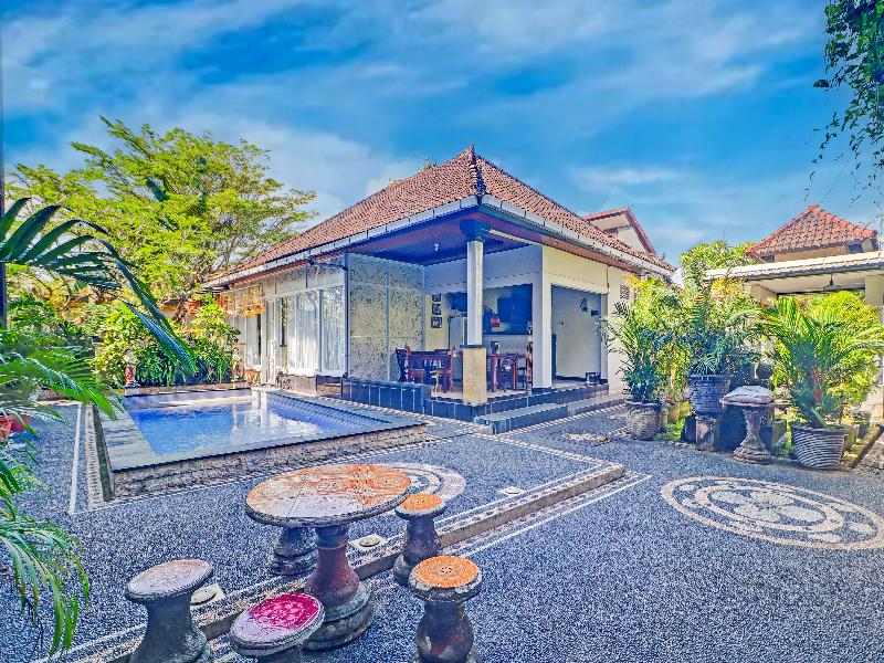New Asta Graha Homestay image