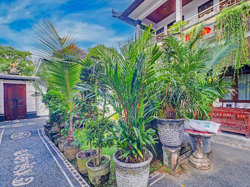 New Asta Graha Homestay image