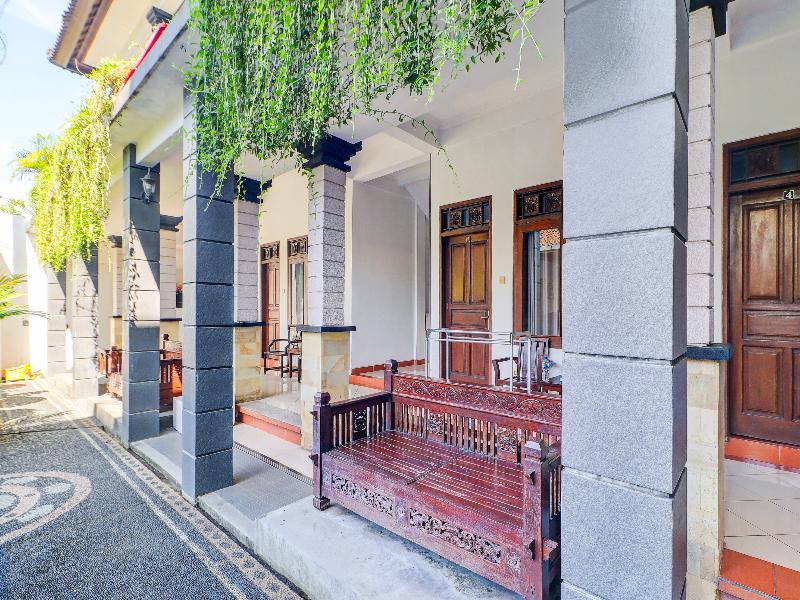 New Asta Graha Homestay image