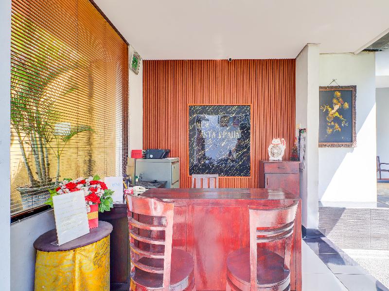 New Asta Graha Homestay image