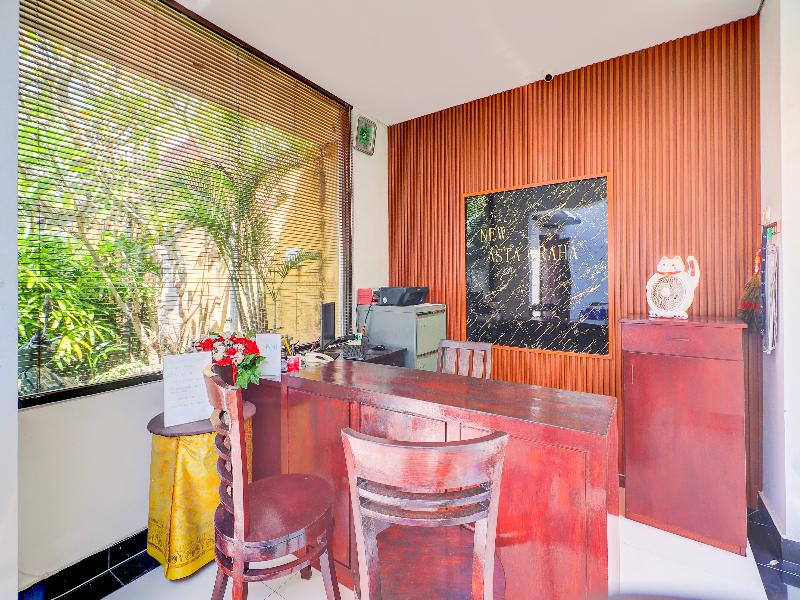 New Asta Graha Homestay image