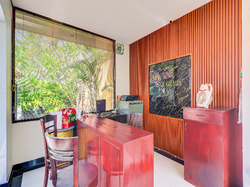 New Asta Graha Homestay image