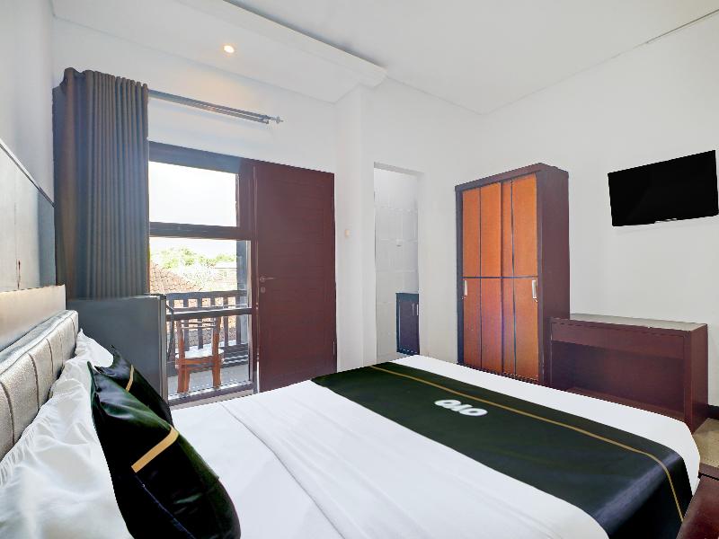 New Asta Graha Homestay image