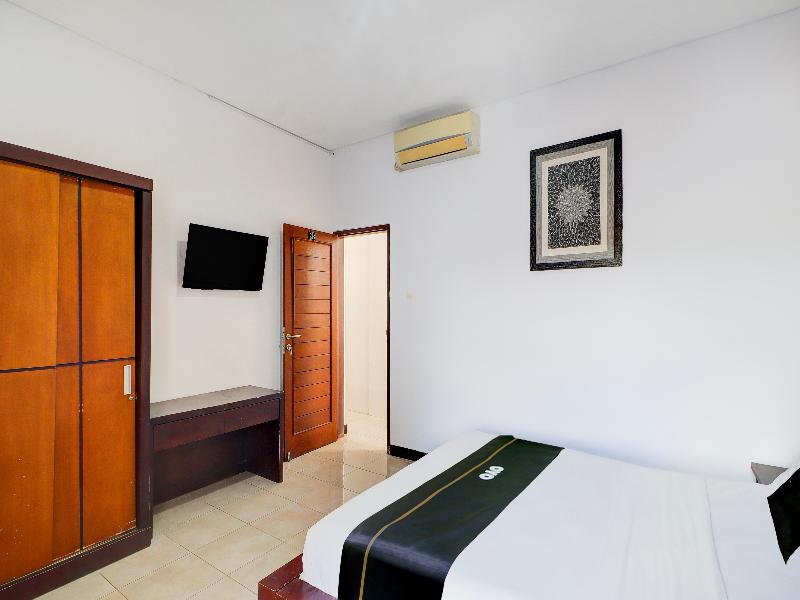New Asta Graha Homestay image