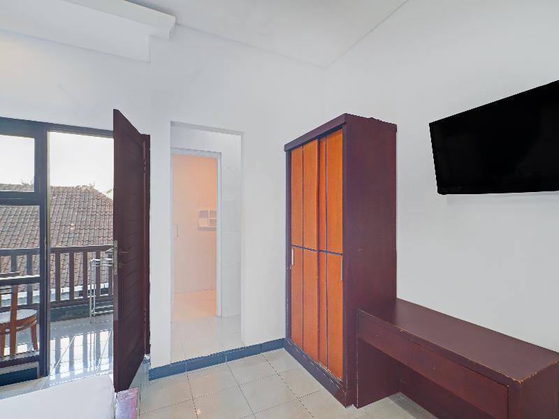 New Asta Graha Homestay image