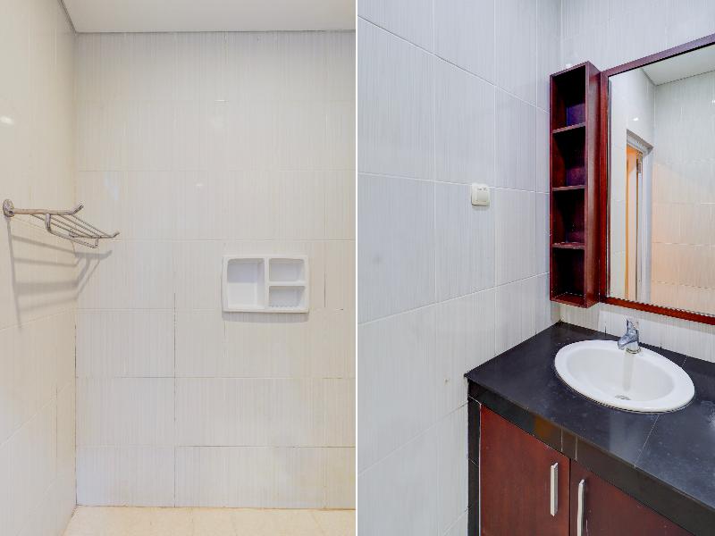 New Asta Graha Homestay image