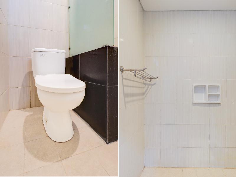 New Asta Graha Homestay image