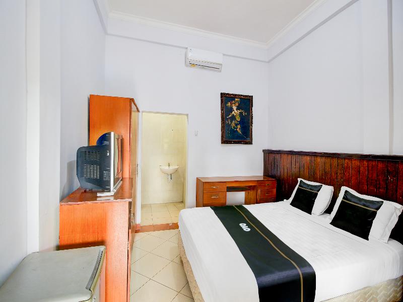 New Asta Graha Homestay image