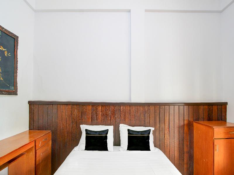New Asta Graha Homestay image