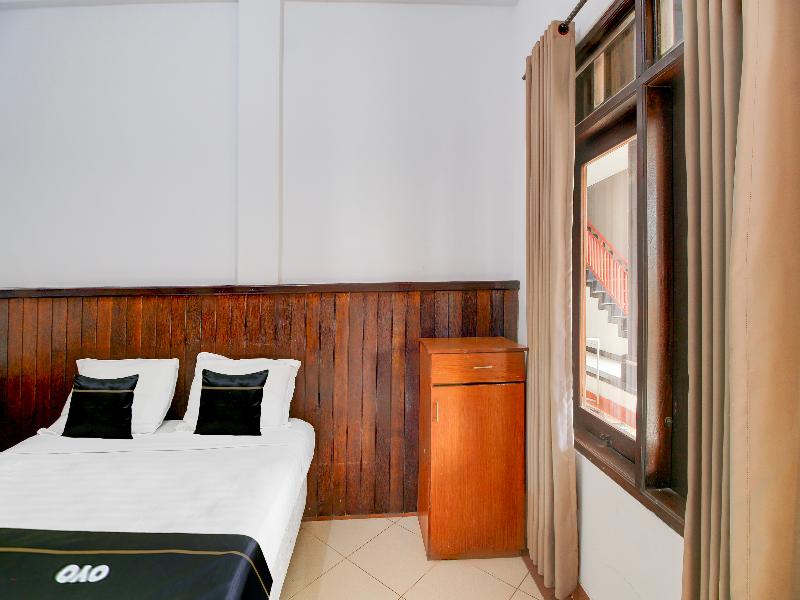 New Asta Graha Homestay image